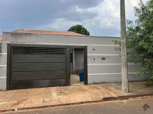 Lugar tranquilo para se morar