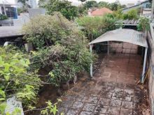 Terreno central de 450 m² (15 x 30 m)