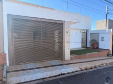 Casa no bairro Coophafé