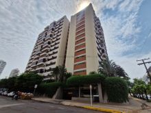 Ed. Arpoador - próximo à Prefeitura Municipal