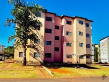 Apartamento em ótima localização