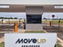 Complexo de condomínio em Campo Grande