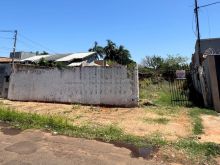 Terreno 360m² no Guanandi