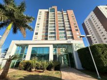 Edifício Johann Strauss - 3 suítes - 4 vagas