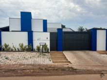 Imóvel de alto padrão