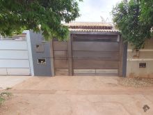 Próximo à av. Cafezais