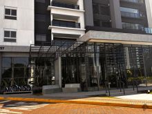 Apartamento com 2 suítes no Mondo