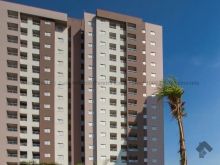 Apartamento - Belvedere - mobiliado