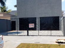 Salão novo próximo à Euler de Azevedo