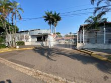 Condomínio Residencial Pantanal