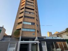 No coração de Campo Grande