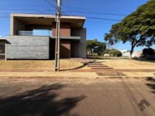 Sobrado em Dourados-MS