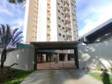Apartamento em Dourados-MS