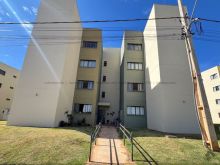 Apartamento reformado