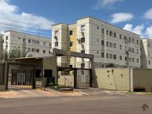 Apartamento próximo à UFMS