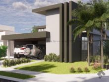 Casa exclusiva em condomínio fechado