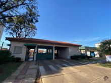 Apartamento mobiliado no Rita Vieira