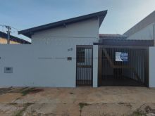 Aconchegante - 2 quartos