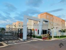 Apartamento residencial Ravena - completo de móveis planejados