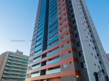 Gibran - andar alto com 3 vagas