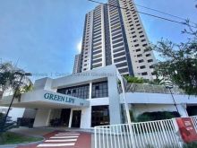 Green Life - 4 quartos - todo planejado