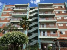 Apartamento - Edifício Dourados