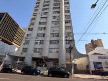 Edifício 26 de Agosto