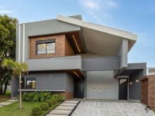 Imóvel novo - Alphaville II - analisa permuta