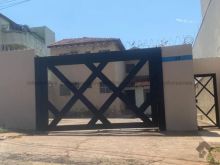 Apartamento todo mobiliado - Monte Castelo