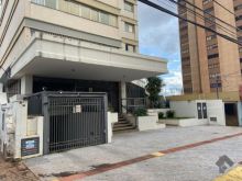 Apartamento no Edifício Vanguard