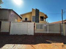 Sobrado na Vila Planalto