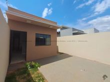 R$ 1.100,00 de parcelas - com quintal