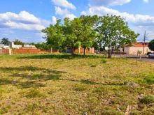 Dois terrenos juntos na Vila Nascente