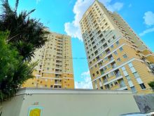 Garden das Palmeiras - completo - com armários