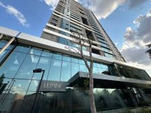 Edifício Lumini - próximo ao Shopping Campo Grande