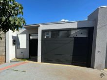 Casa de 3 quartos com suíte no Montevidéu