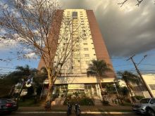 Edifício Mondrian - próximo ao Parque das Nações Indígenas