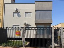 Apartamento - Condomínio Versatto