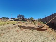 Área 8 lotes - bairro Coophavila II