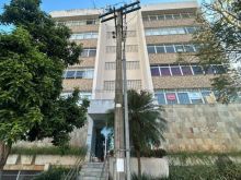 Apartamento - Edifício San Remo - Centro