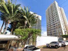 Apartamento no bairro São Francisco