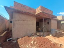 Quartos e salas grandes - cozinha planejada