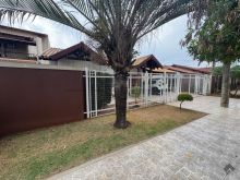 Casa térrea próximo ao Shopping CG