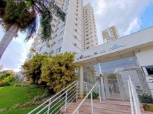 Apartamento Machado de Assis