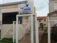 Apartamento no Residencial dos Canários
