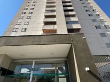 Oportunidade no Edifício Bougainville - apartamento amplo