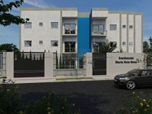 Apartamento novo - Jardim Imá