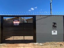 Casa com 2 quartos no bairro Cristo Redentor