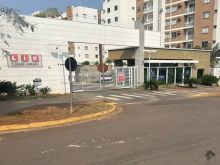 Condomínio Liv - próximo à avenida Ministro João Arinos