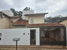 Sobrado no bairro Monte Castelo